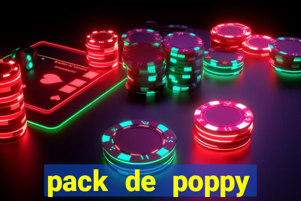 pack de poppy playtime para drawing cartoons 2 vk